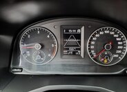 Volkswagen Caddy MPV 2,0 l 75 kw