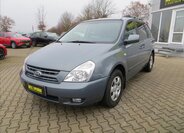 KIA Carnival 3
