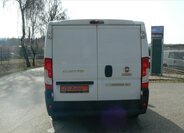 Fiat Ducato Ostatní 2,0 l 85 kw