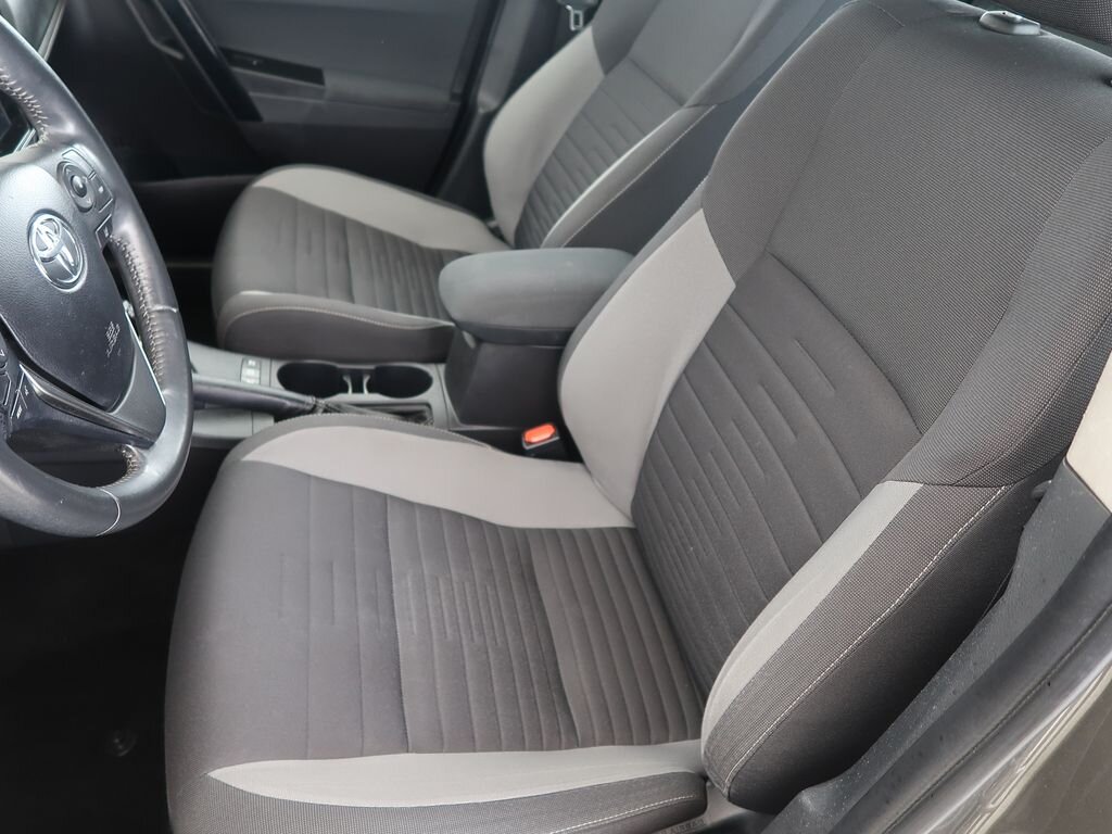 Toyota Auris Kombi 1,8 l 73 kw