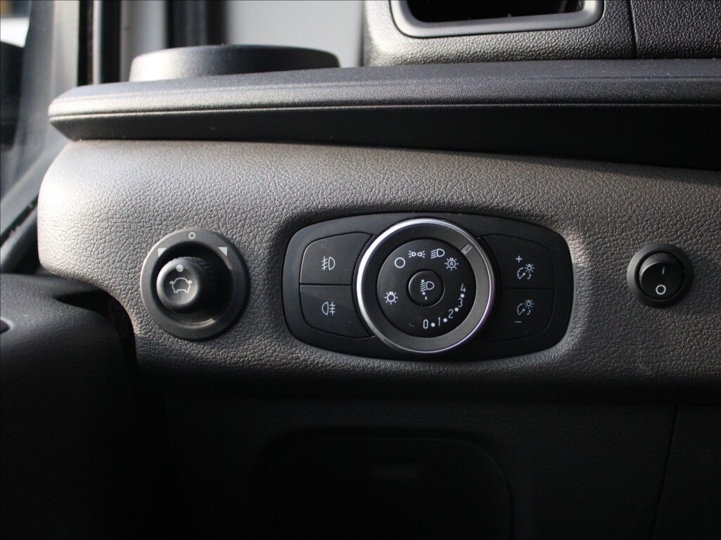 Ford Transit Skříň 2,0 l 95 kw