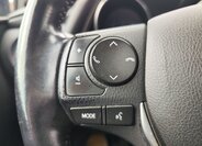 Toyota Auris Kombi 1,6 l 82 kw