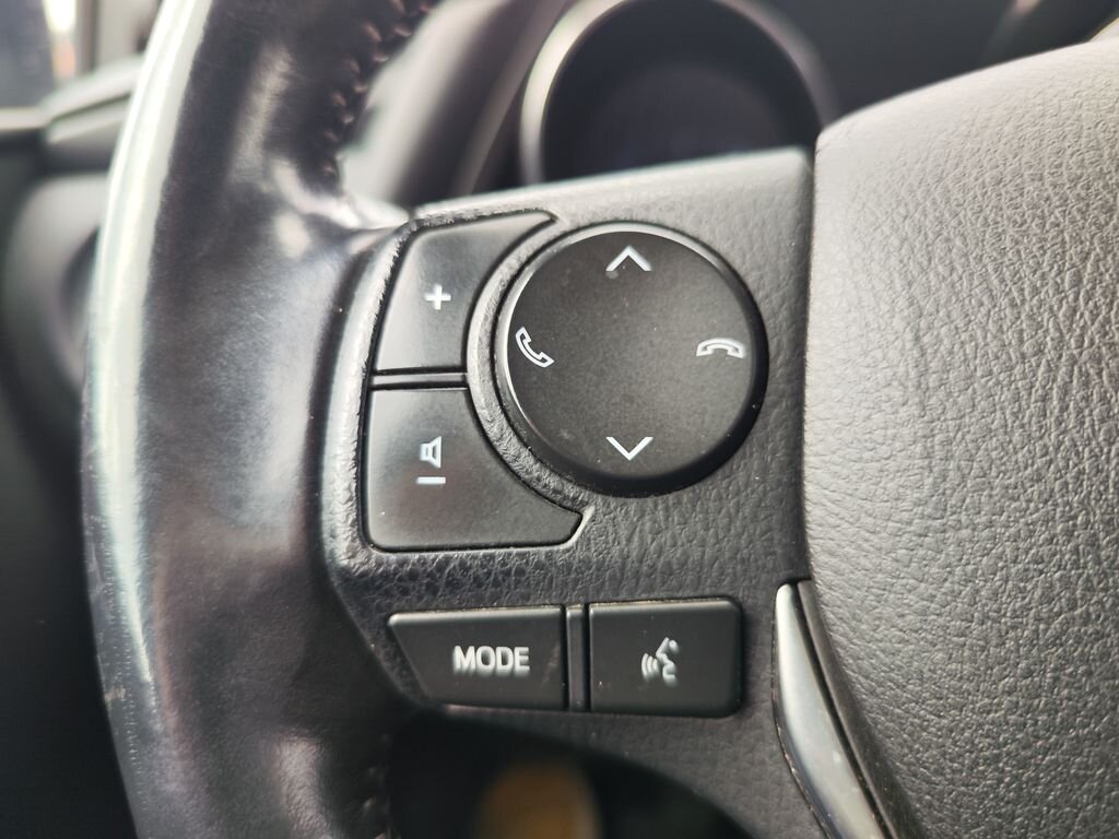 Toyota Auris Kombi 1,6 l 82 kw