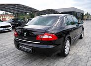 Škoda Superb 6