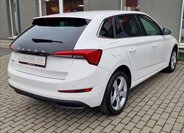 Škoda Scala Hatchback 999,0 81 kw