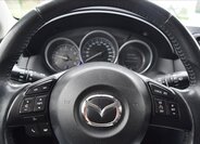 Mazda CX-5 Kombi 2,0 l 118 kw