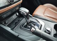 SsangYong Musso Pick-up 2,2 l 133 kw