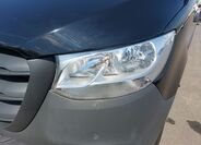 Mercedes-Benz Sprinter 9