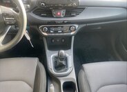 Hyundai i30 Kombi 998,0 88 kw