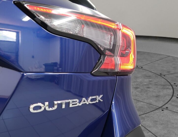 Subaru Outback 19