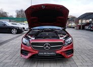 Mercedes-Benz Třídy E 9