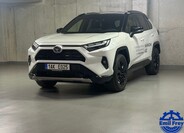 Toyota RAV4 1