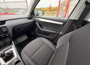 Škoda Octavia 25