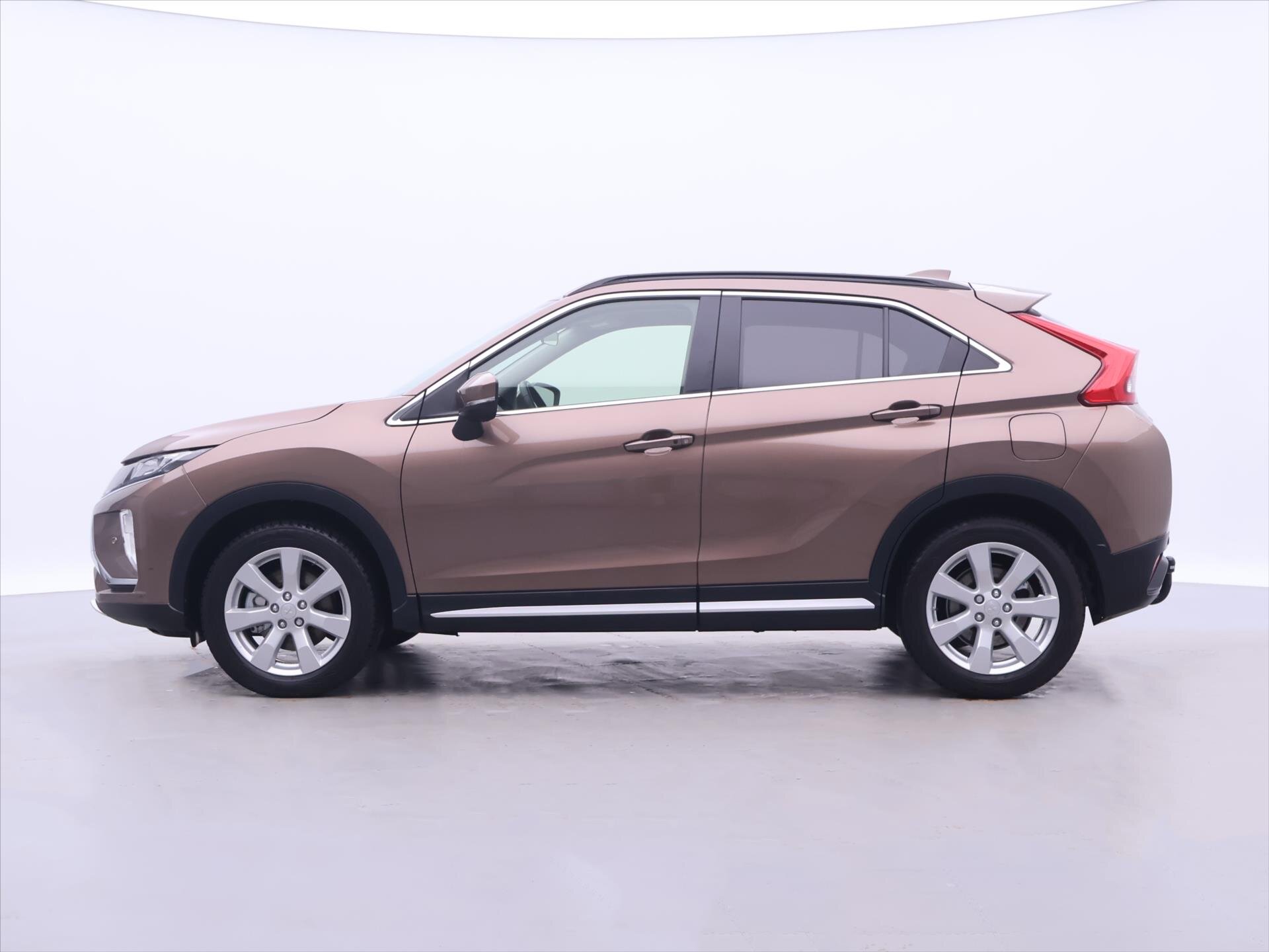 Mitsubishi Eclipse Cross SUV 1,5 l 120 kw