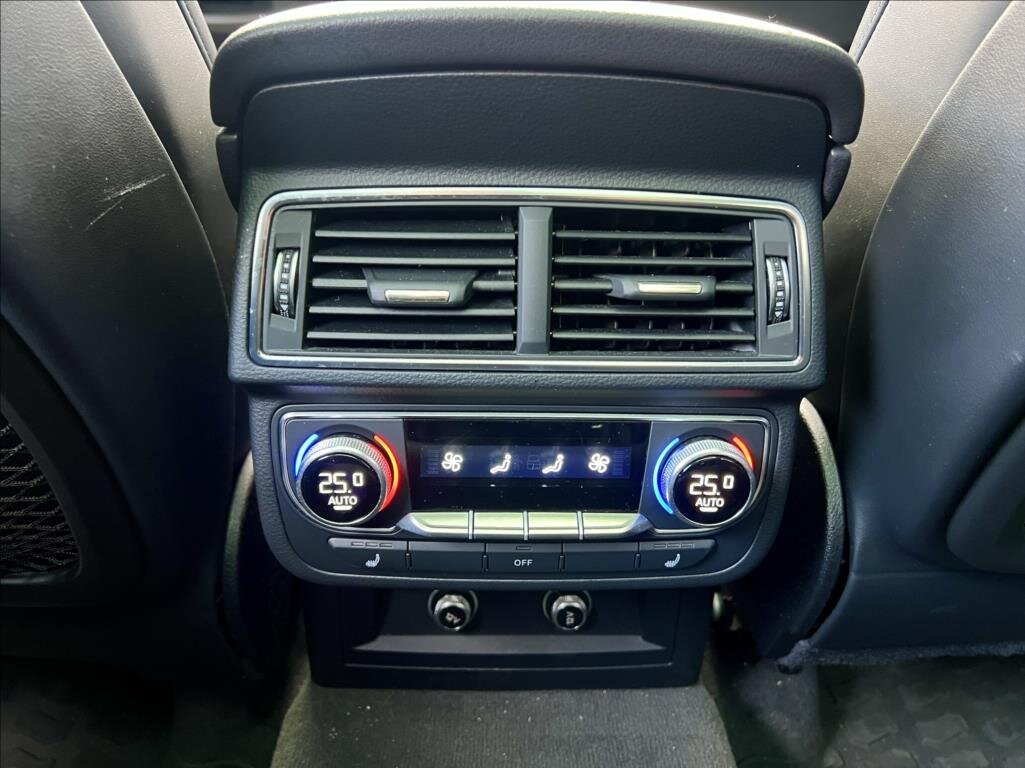 Audi SQ7 SUV 4,0 l 320 kw