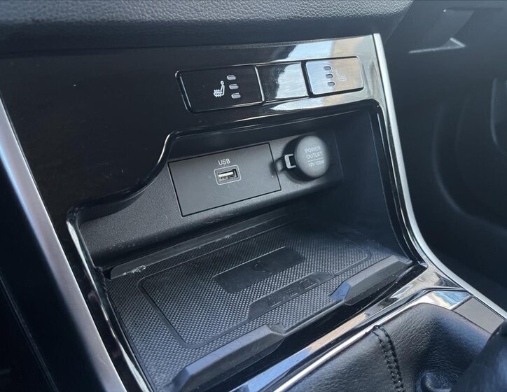 SsangYong Korando SUV / Terénní 1,5 l 120 kw