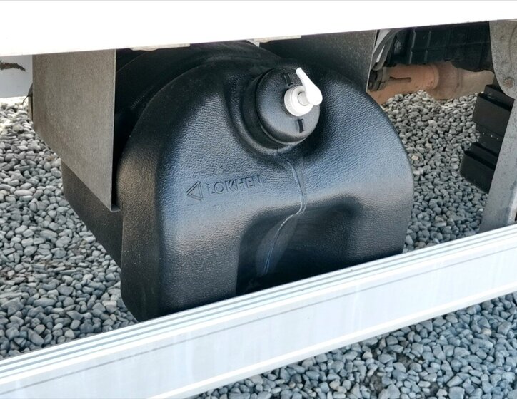 Renault Master Valník 2,3 l 120 kw