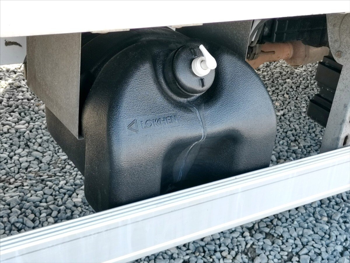 Renault Master Valník 2,3 l 120 kw