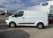 Ford Transit Custom 2