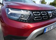 Dacia Duster 3