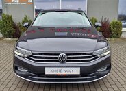 Volkswagen Passat Sedan / Limuzína 2,0 l 147 kw
