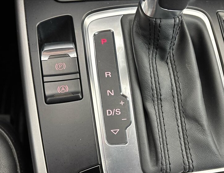 Audi A4 Allroad Kombi 2,0 l 140 kw