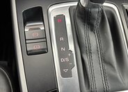 Audi A4 Allroad Kombi 2,0 l 140 kw