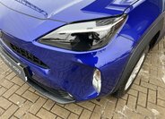 Toyota Yaris Cross SUV 1,5 l 68 kw