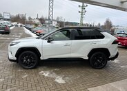 Toyota RAV4 SUV 2,5 l 131 kw