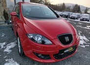 Seat Altea MPV 2,0 l 110 kw