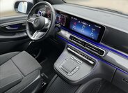 Mercedes-Benz Třídy V MPV 2,0 l 174 kw