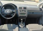 Volkswagen Touran 19