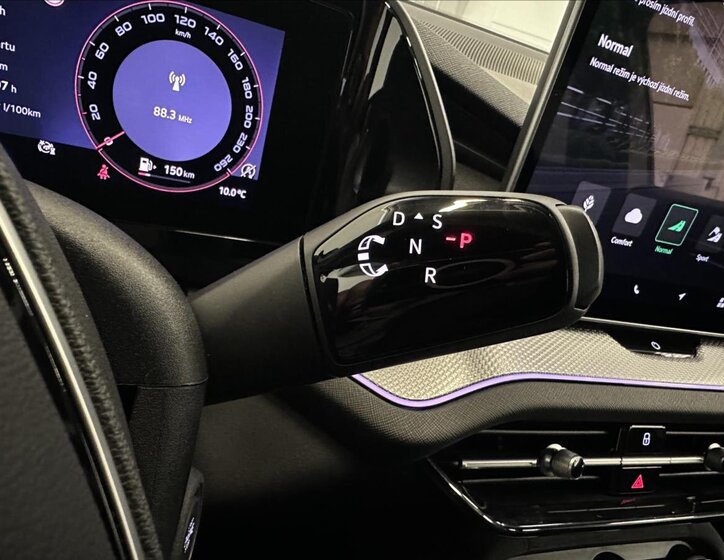 Škoda Kodiaq SUV 2,0 l 142 kw