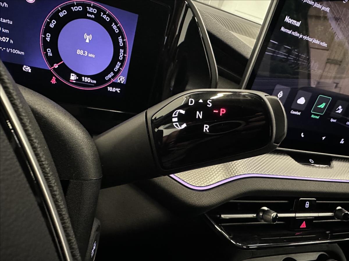 Škoda Kodiaq SUV 2,0 l 142 kw