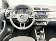 Škoda Fabia Hatchback 999,0 70 kw