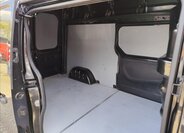 Renault Trafic 35