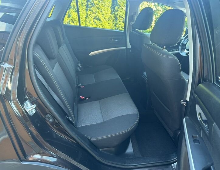 Suzuki SX4 S-Cross 20