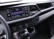 Volkswagen Transporter Kombi 2,0 l 81 kw