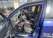 Toyota Yaris Cross SUV / Terénní 1,5 l 92 kw