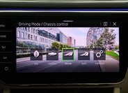 Škoda Superb Liftback 2,0 l 206 kw