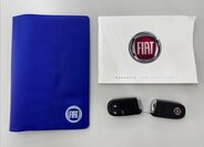 Fiat 500X SUV 1,4 l 103 kw