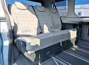 Renault Trafic VAN / Minibus 2,5 l 107 kw