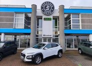 Hyundai Kona SUV / Terénní 998,0 88 kw