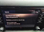 Škoda Kodiaq Kombi 2,0 l 110 kw