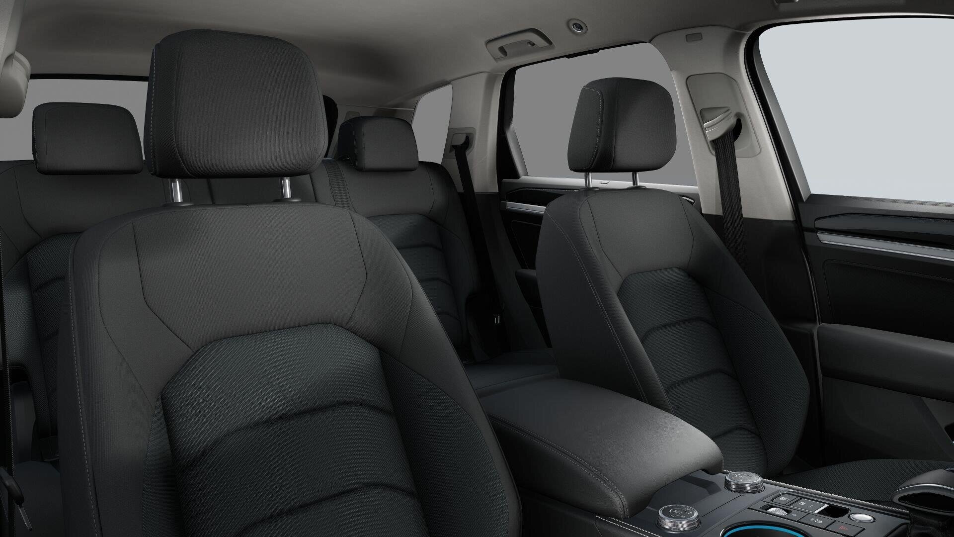 Volkswagen Touareg SUV 3,0 l 210 kw