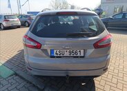 Ford Mondeo Kombi 1,6 l 88 kw