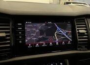 Škoda Kodiaq SUV 2,0 l 176 kw