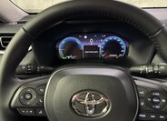 Toyota RAV4 SUV 2,5 l 163 kw