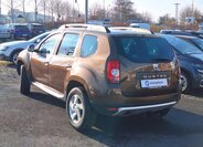 Dacia Duster 4