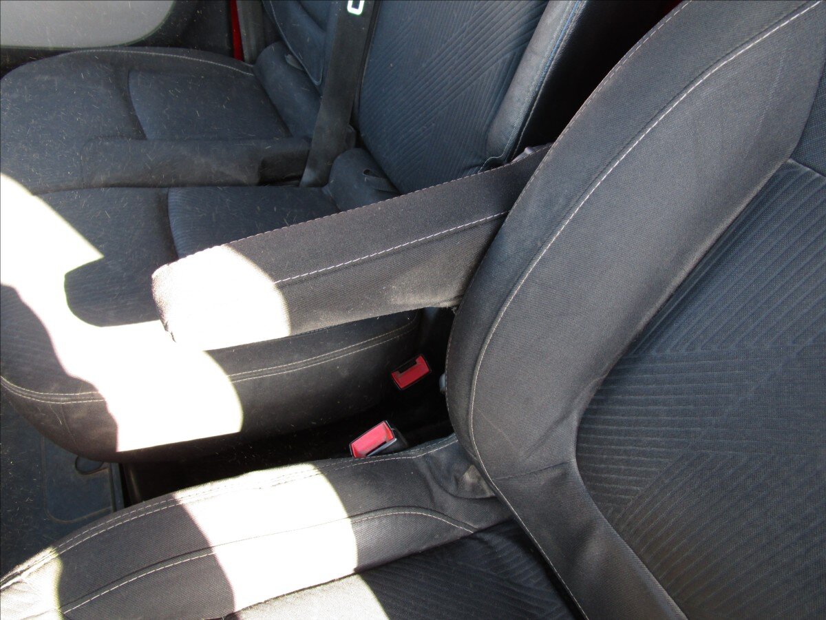 Renault Trafic Skříň 1,6 l 70 kw